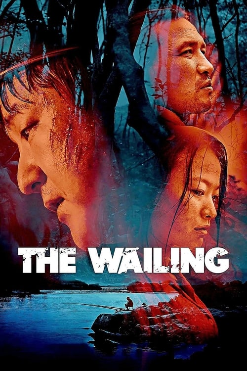 The Wailing 2016 Hin Hindi Movie